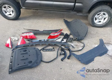 2016 Toyota Camry Se из США, поврежденный, VIN 4T1BF1FK7GU219767